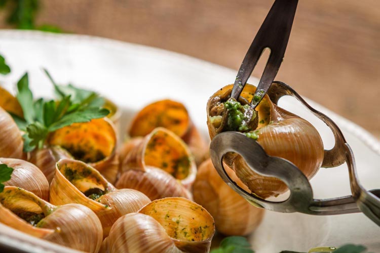 Restaurant cuisine française Lyon